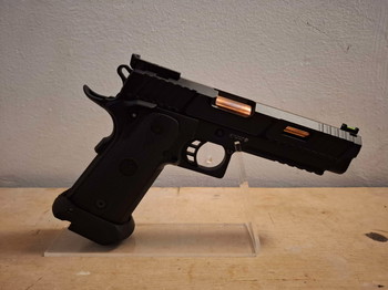 Imagen 3 de KLI Dual Power Hi-Capa 5.1 