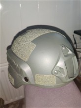 Afbeelding van Airsoft helm