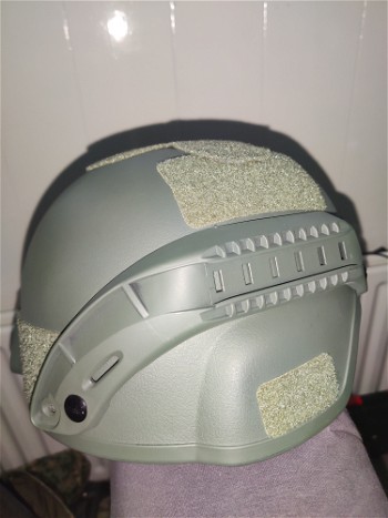 Image 2 for Airsoft helm