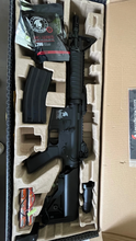 Imagen para Lancer tactical gen 2 complete set