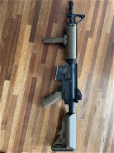 Image for Specna arms rock river arms m4 aeg