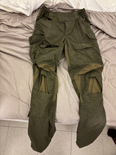 Image pour Crye précision gen 3 ranger green