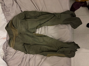 Image 2 pour Crye précision gen 3 ranger green