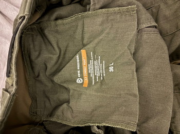 Image 3 pour Crye précision gen 3 ranger green