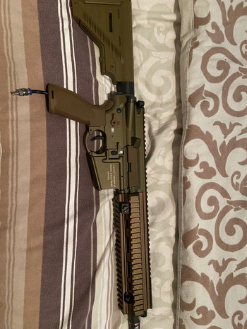 Image 2 for H&K M416