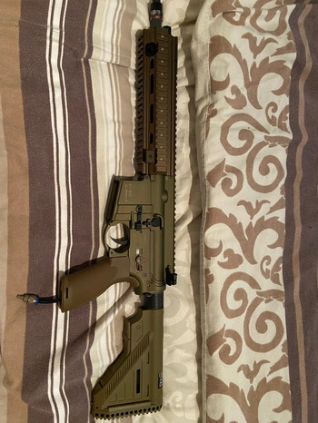 Image 3 for H&K M416