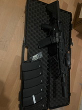Image for HK416 vfc v3