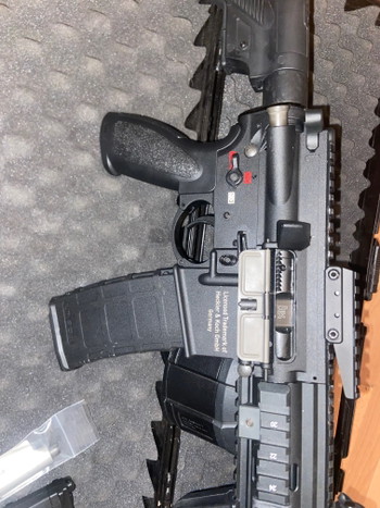Image 2 pour HK416 vfc v3