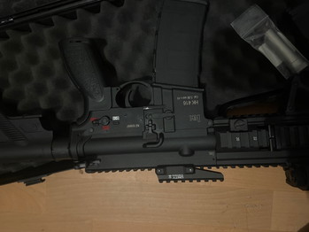Image 3 pour HK416 vfc v3