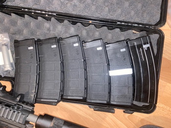 Bild 4 für HK416 vfc v3