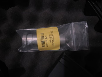 Bild 5 für HK416 vfc v3