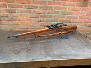 Bild für Springfield Sniper