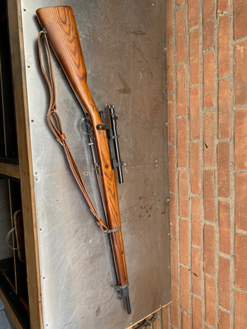 Image 2 pour Springfield Sniper
