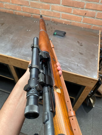 Image 3 pour Springfield Sniper