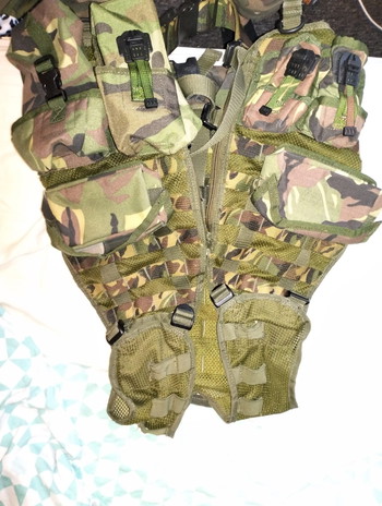 Bild 2 für Vesten + Holsters (L)