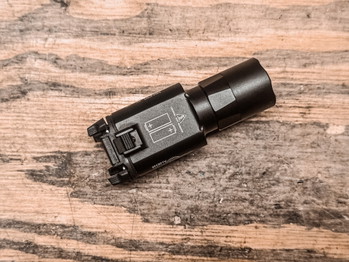 Image 4 for SureFire X300U