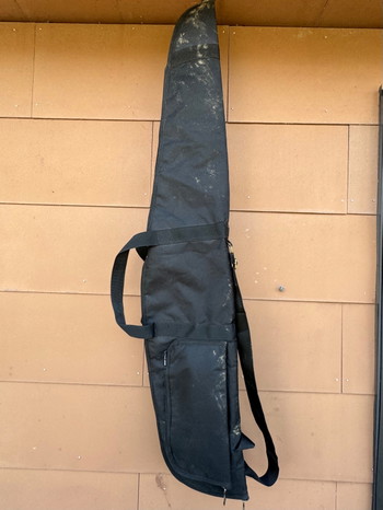 Bild 3 für Valken ASL+ Whiskey M4 Airsoft S-AEG (Gebraucht, inkl. Zubehör)