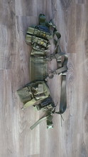 Afbeelding van Airsoft Starter Set