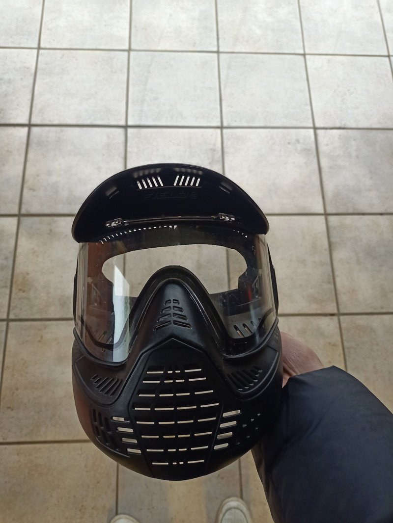 Image 1 for Field pb airsoftmasker te koop