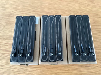 Bild 2 für VFC M249 GBBR Magazine 175rds