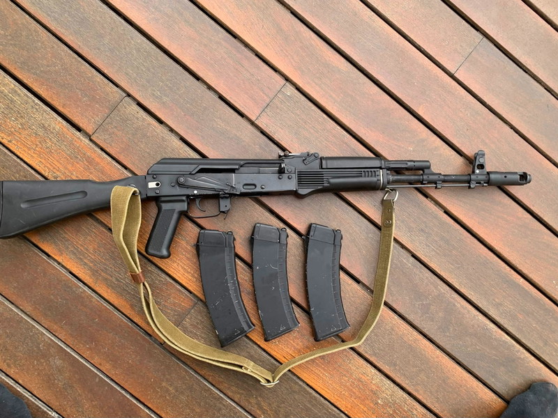 Image 1 for VFC AK74M