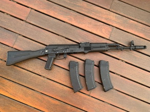 Image pour VFC AK74M