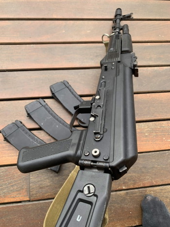 Image 2 for VFC AK74M