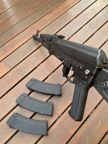 Zdjęcie 2 – VFC AK74M