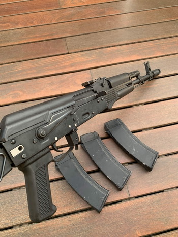 Zdjęcie 3 – VFC AK74M
