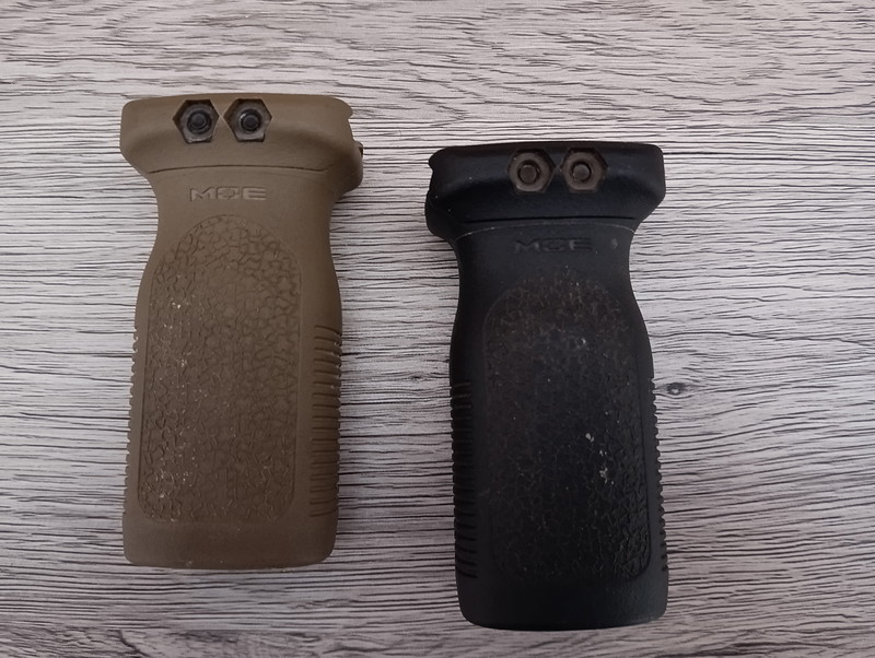 Image 1 for MOE VERTICAL FOREGRIP