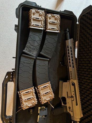 Image 2 pour MTW GEN 12