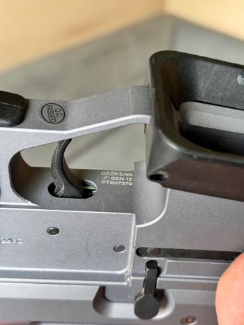 Image 4 for MTW GEN 12