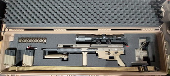 Image 4 for Unieke Scar Tpr HPA build