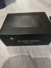 Image for Ghost mask venom v3