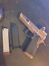 Bild für EMG x Taran Tactical Sand Viper