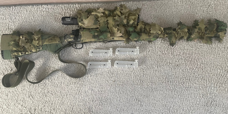 Bild 1 für Ssg10 - A1 UPGRADED