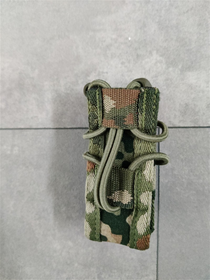Image 1 for NFP pistol pouch