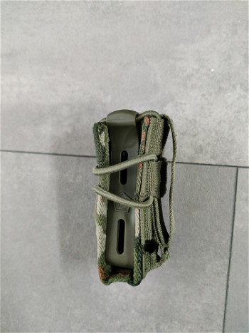Afbeelding 2 van NFP pistol pouch