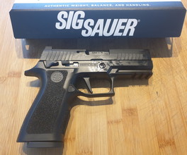 Afbeelding van ProForce P320 XCarry | GBB | Black | Sig Sauer ( splinternieuw in de doos )