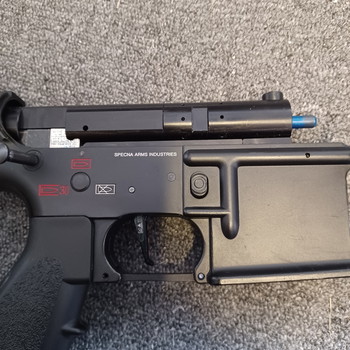 Imagen 2 de HPA Specna Arms M4