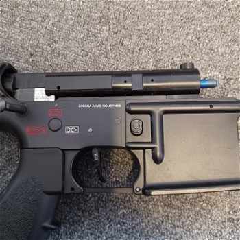 Image 2 pour HPA Specna Arms M4
