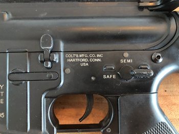 Image 3 for Colt M4A1