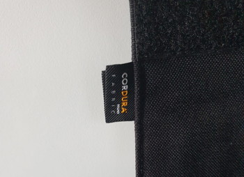 Imagen 3 de TMC plate carrier black
