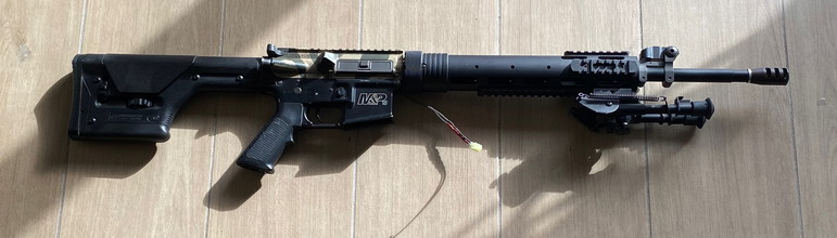 Imagen para M4 DMR / King Arms