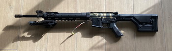 Imagen 2 de M4 DMR / King Arms