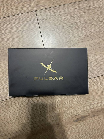 Imagen 2 de GATE PULSAR D Dual Solenoid HPA Engine ETU FCU not included