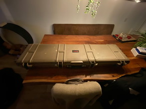 Image pour Nuprol case XL 2 verdiepingen