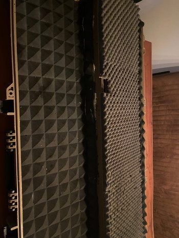 Imagen 2 de Nuprol case XL 2 verdiepingen