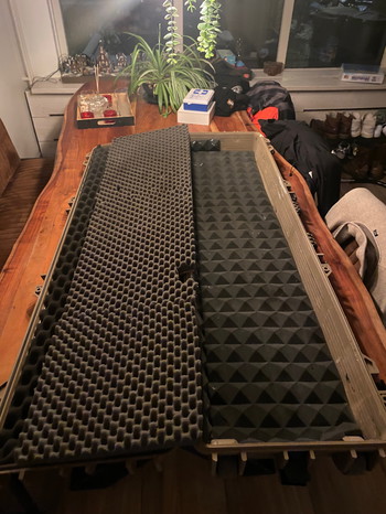 Imagen 3 de Nuprol case XL 2 verdiepingen