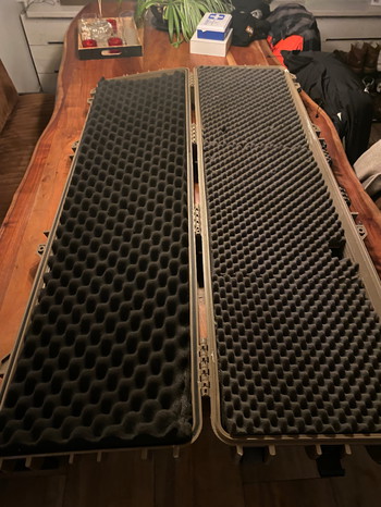 Imagen 4 de Nuprol case XL 2 verdiepingen